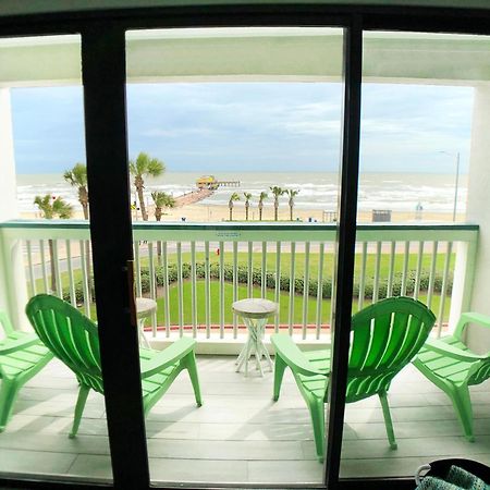 Cdm 303 - Sandy Seashore Solace Galveston Extérieur photo