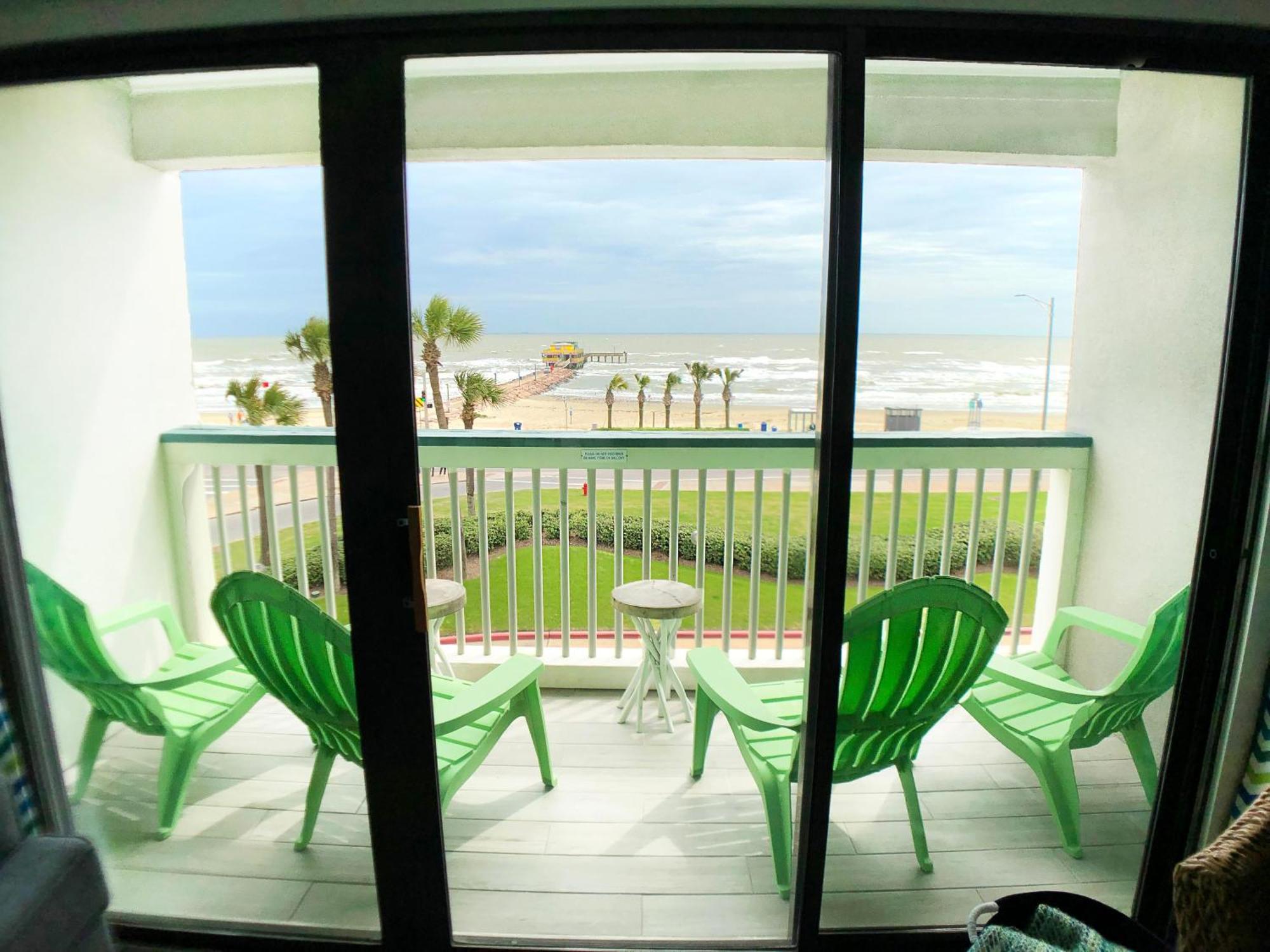 Cdm 303 - Sandy Seashore Solace Galveston Extérieur photo