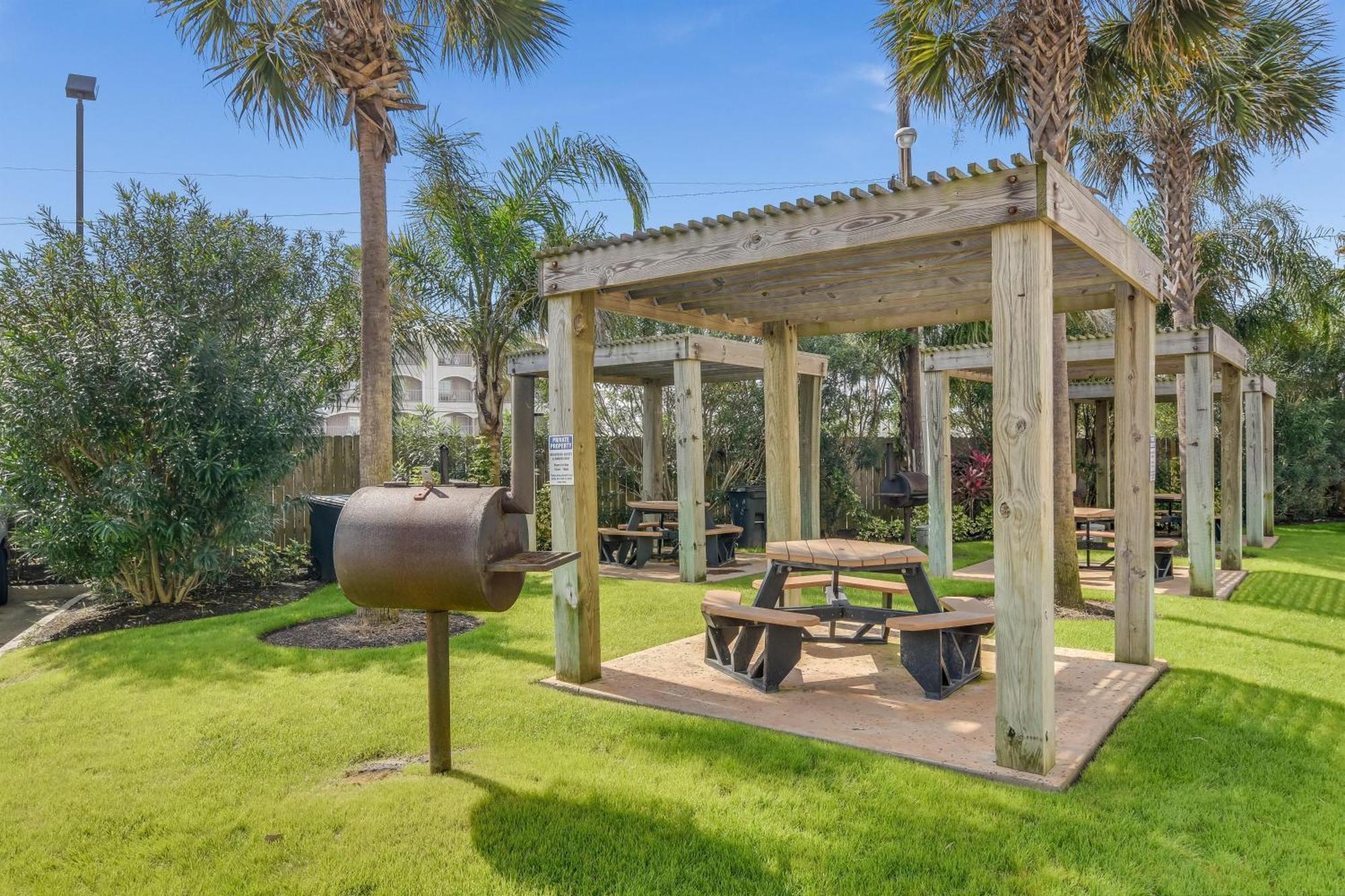 Cdm 303 - Sandy Seashore Solace Galveston Extérieur photo
