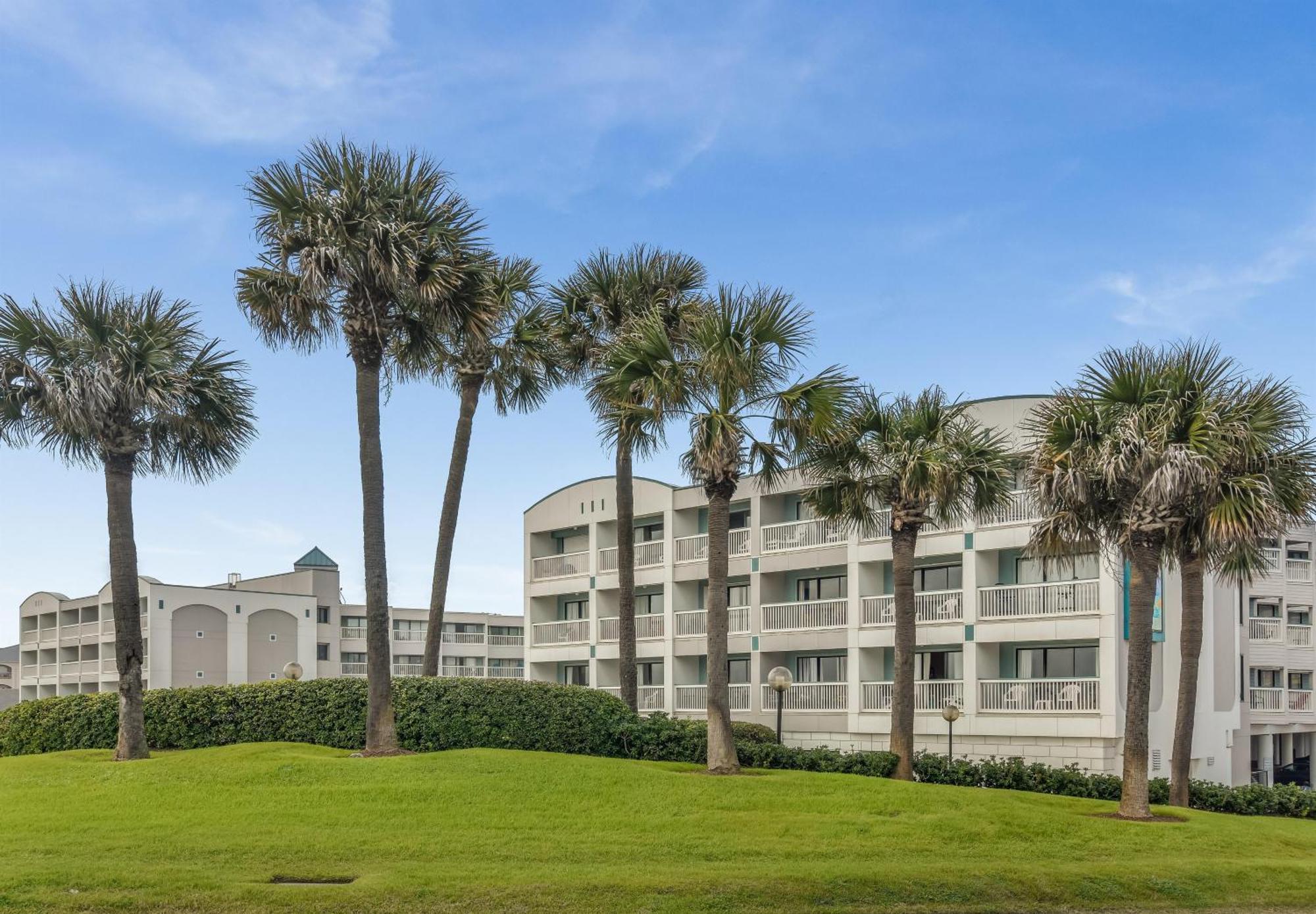 Cdm 303 - Sandy Seashore Solace Galveston Extérieur photo
