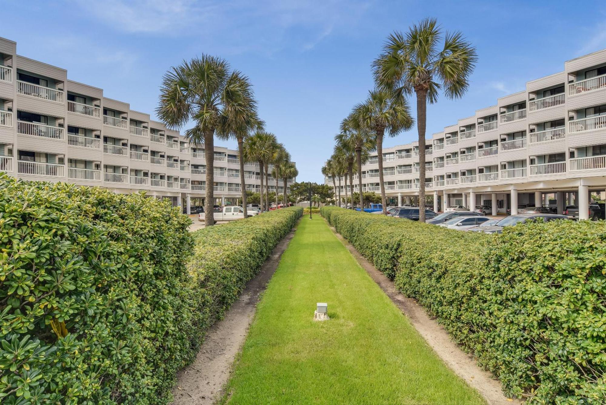 Cdm 303 - Sandy Seashore Solace Galveston Extérieur photo