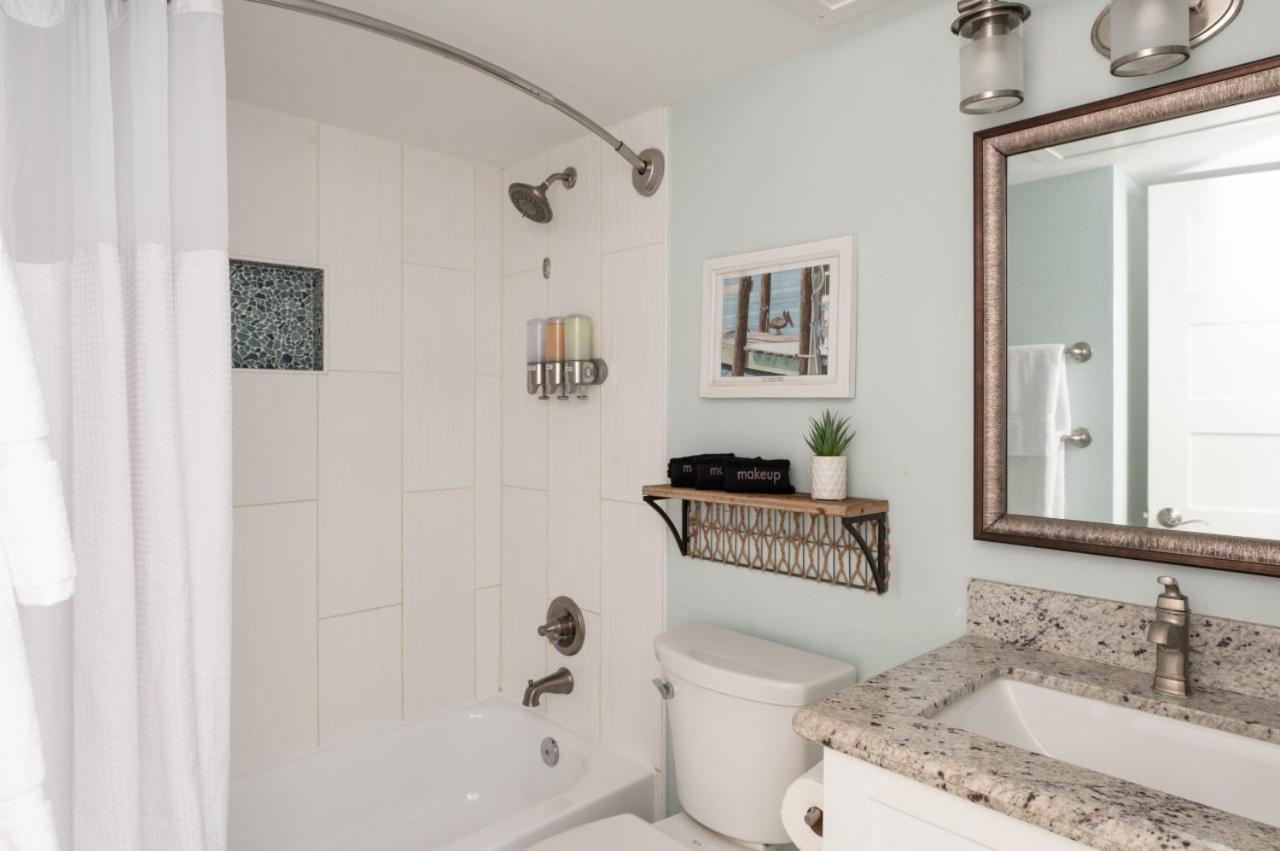Cdm 303 - Sandy Seashore Solace Galveston Extérieur photo