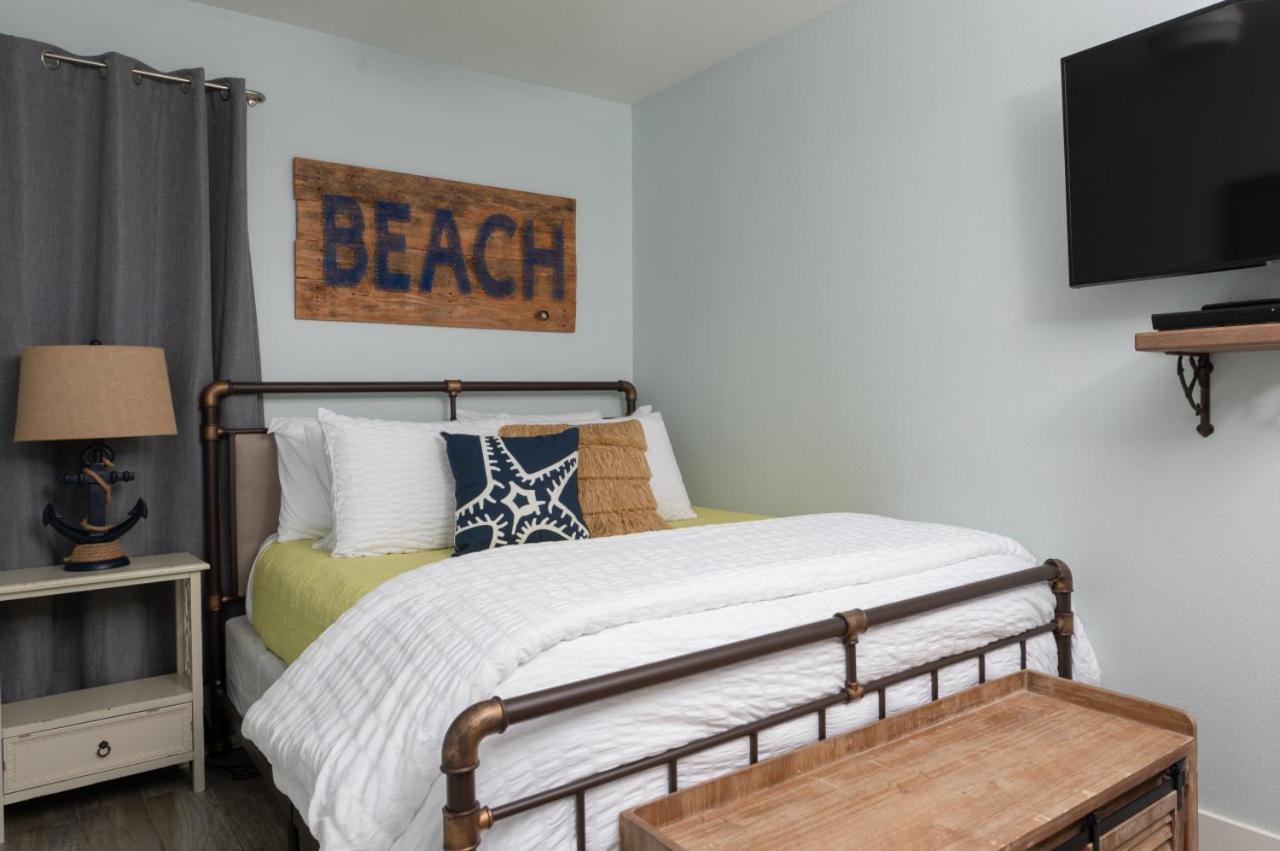 Cdm 303 - Sandy Seashore Solace Galveston Extérieur photo