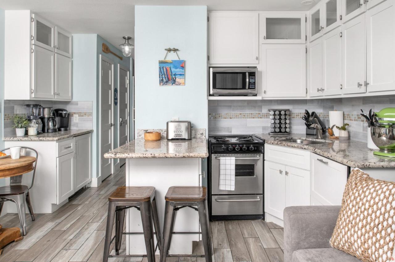 Cdm 303 - Sandy Seashore Solace Galveston Extérieur photo