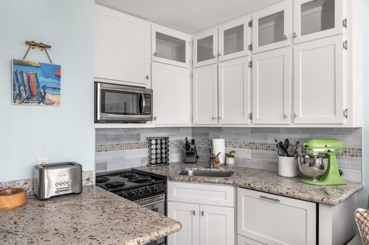 Cdm 303 - Sandy Seashore Solace Galveston Extérieur photo