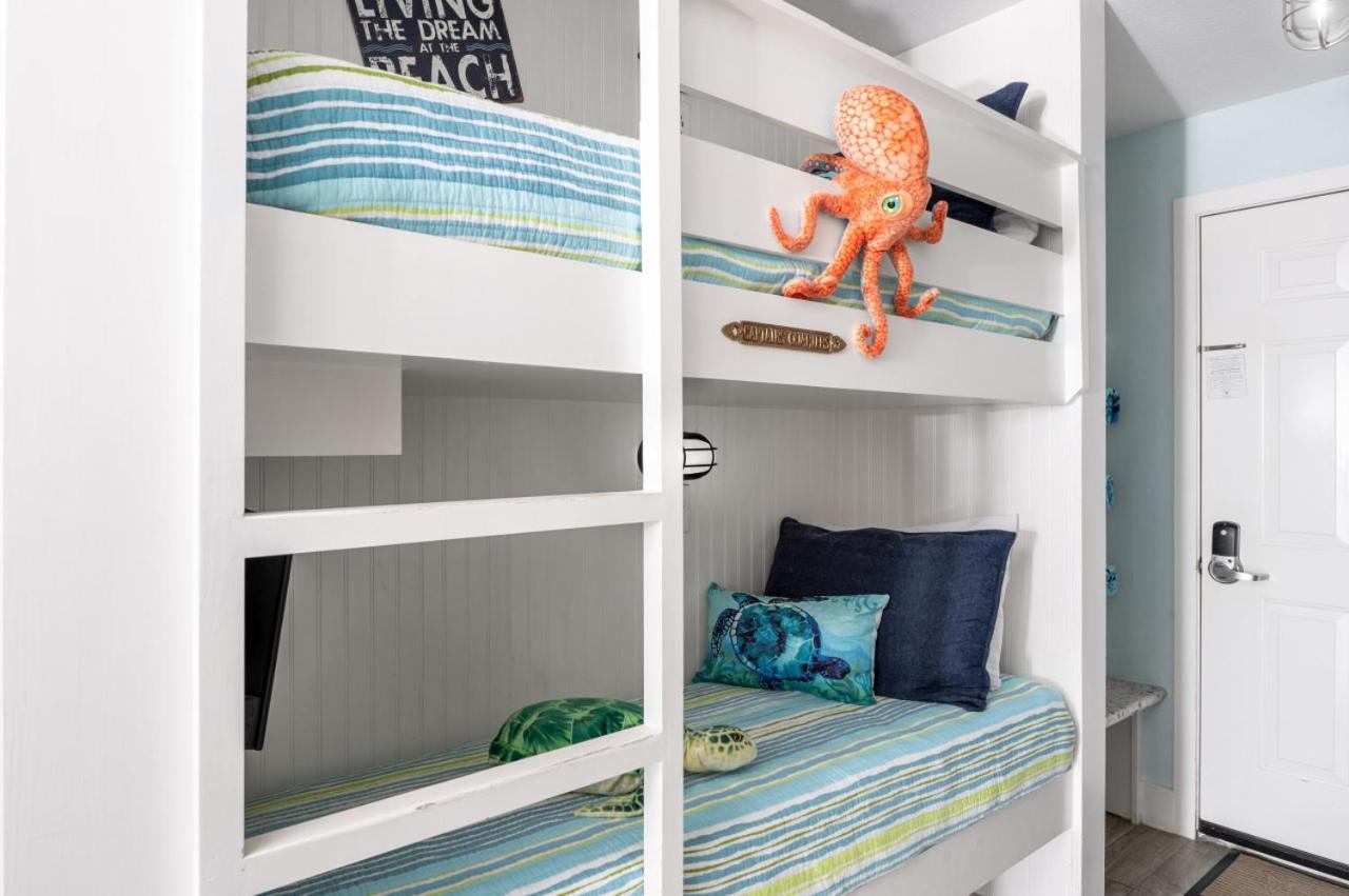 Cdm 303 - Sandy Seashore Solace Galveston Extérieur photo
